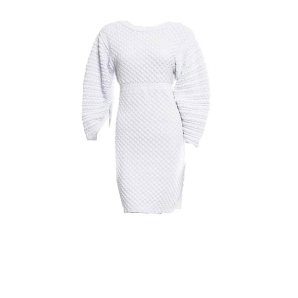 CHANEL 12P Runway Look 43 Vogue Cover Dress